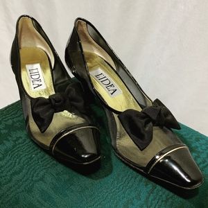 SALE! - Vintage Lidea Heels